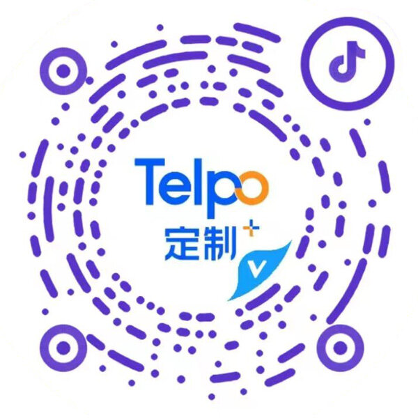 抖音二维码
